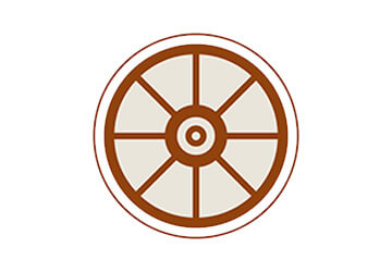 How to use the circle technique to make your logo design stand out