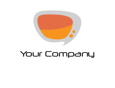 television media logo