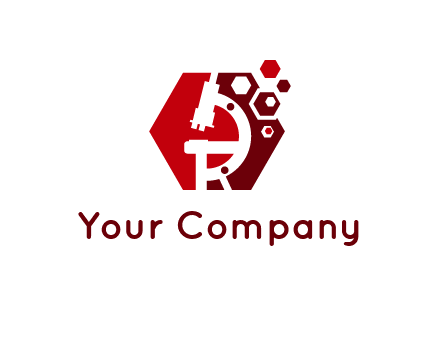 medical center logo design