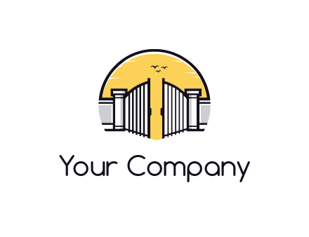 home maintenance logos