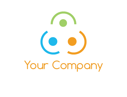 teamwork with people icon