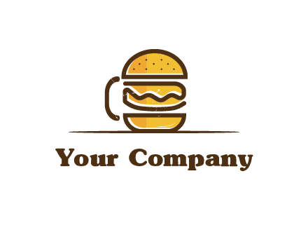  food logo maker
