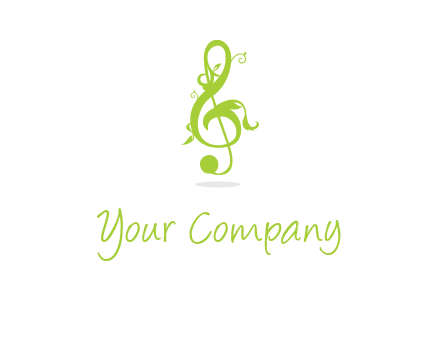 music not with vines logo